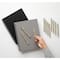 Pigma® Micron™ Black & Gray 10 Piece Fine & Bold Line Pen Set